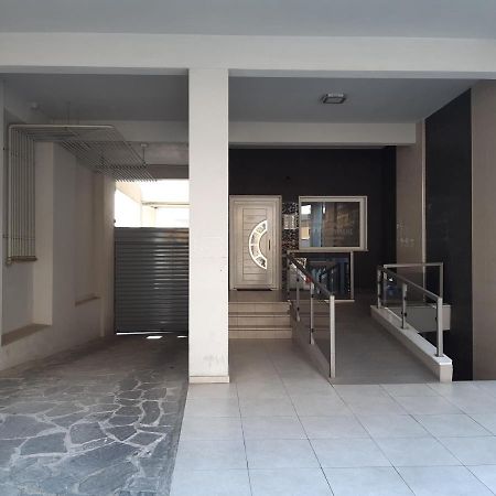 Onar Modern Luxury Apartments Kavála Ngoại thất bức ảnh
