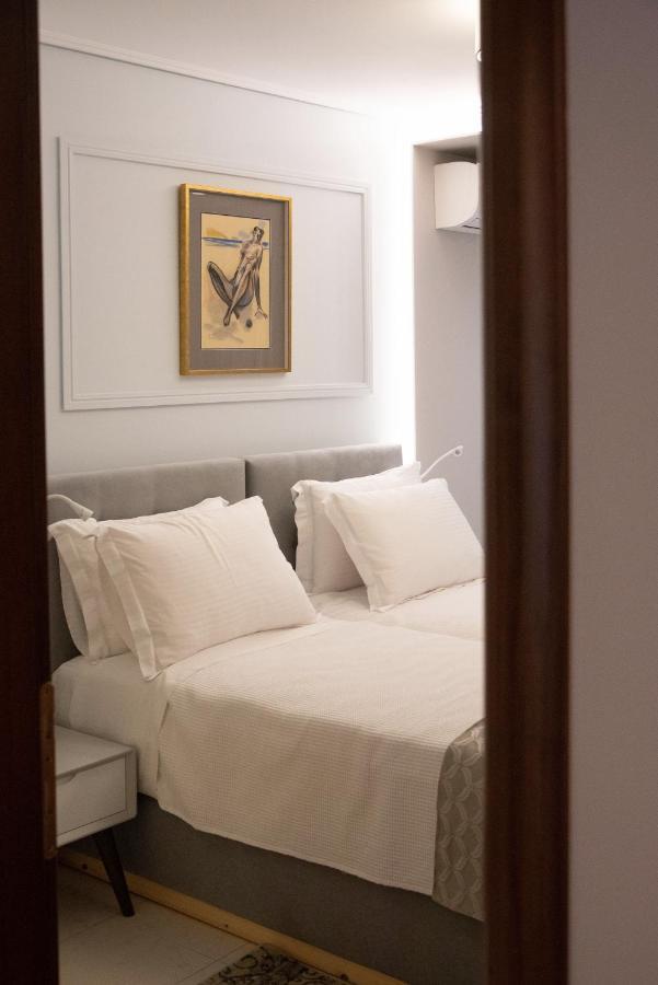 Onar Modern Luxury Apartments Kavála Ngoại thất bức ảnh
