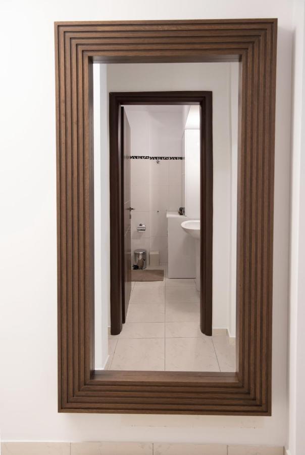 Onar Modern Luxury Apartments Kavála Ngoại thất bức ảnh